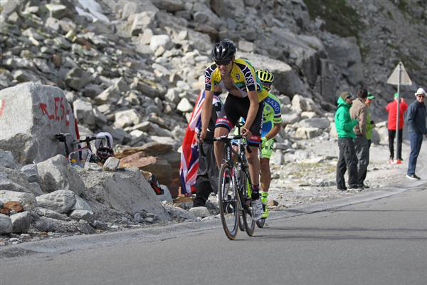 Tom Dumoulin